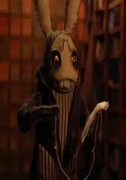 Создатель (2011) скачать торрент файл Создатель (2011) мультфильм скачать торрент файл