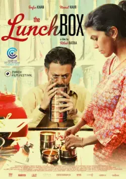 Ланчбокс / The Lunchbox (2013) фильм скачать через торрет бесплатно в хорошем качестве