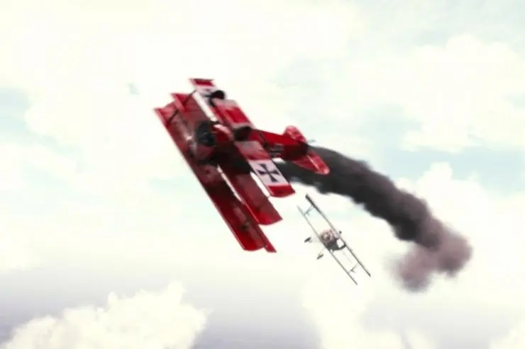 Эскадрилья «Лафайет» (2006) скачать торрент бесплатно Эскадрилья «Лафайет» (2006) фильм скачать торрент бесплатно