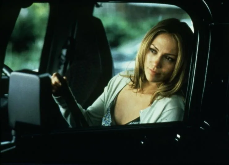 Глаза ангела (2001) скачать торрент бесплатно Глаза ангела (2001) фильм скачать торрент бесплатно