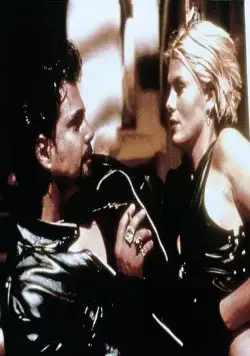 Разрушительница (1995) в хорошем качестве скачать торрент файл Разрушительница (1995) фильм в хорошем качестве скачать торрент файл