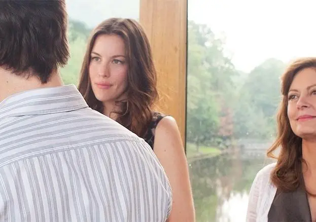 Робот и Фрэнк (2012) скачать торрент файл Робот и Фрэнк (2012) фильм скачать торрент файл