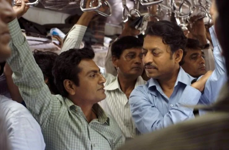 Ланчбокс (2013) скачать торрент файл Ланчбокс (2013) фильм скачать торрент файл