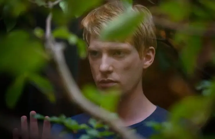 Из машины (2014) скачать торрент файл Из машины (2014) фильм скачать торрент файл