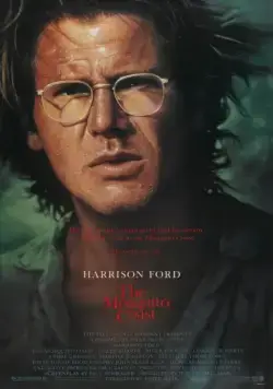 Берег москитов / The Mosquito Coast (1986) фильм скачать через торрет бесплатно в хорошем качестве