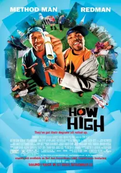 Торчки / How High (2001) фильм скачать через торрет бесплатно в хорошем качестве