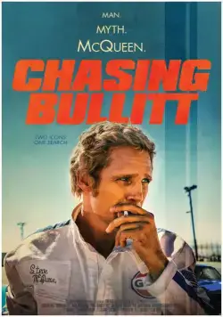 В погоне за Буллиттом / Chasing Bullitt (2018) фильм скачать через торрет бесплатно в хорошем качестве