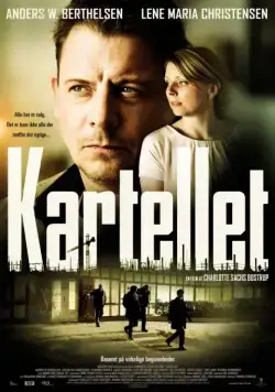 Картель / Kartellet (2014) фильм скачать через торрет бесплатно в хорошем качестве