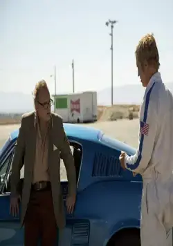 В погоне за Буллиттом (2018) скачать торрент файл В погоне за Буллиттом (2018) фильм скачать торрент файл