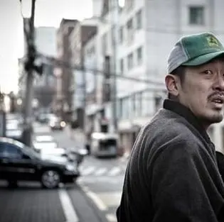 Жёлтое море (2010) скачать торрент бесплатно Жёлтое море (2010) фильм скачать торрент бесплатно