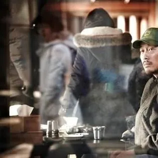 Жёлтое море (2010) скачать торрент файл Жёлтое море (2010) фильм скачать торрент файл