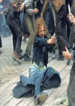 Банды Нью-Йорка (2002) скачать торрент бесплатно Банды Нью-Йорка (2002) фильм скачать торрент бесплатно