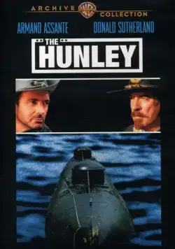 Подлодка / The Hunley (1999) фильм скачать через торрет бесплатно в хорошем качестве