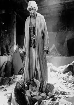 Джинна вызывали? (1996) скачать торрент файл Джинна вызывали? (1996) фильм скачать торрент файл