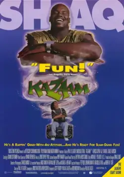 Джинна вызывали? / Kazaam (1996) фильм скачать через торрет бесплатно в хорошем качестве