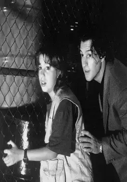 Джинна вызывали? (1996) скачать торрент бесплатно Джинна вызывали? (1996) фильм скачать торрент бесплатно