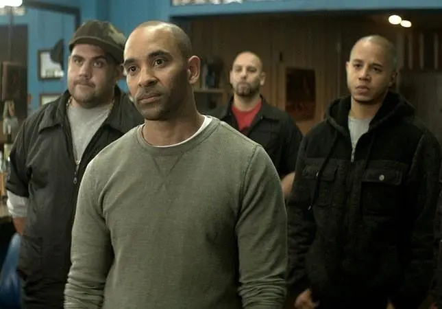 11:55 (2016) скачать торрент файл 11:55 (2016) фильм скачать торрент файл