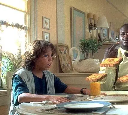 Джинна вызывали? (1996) в хорошем качестве скачать торрент файл Джинна вызывали? (1996) фильм в хорошем качестве скачать торрент файл