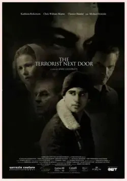 Сосед-террорист / The Terrorist Next Door (2008) фильм скачать через торрет бесплатно в хорошем качестве