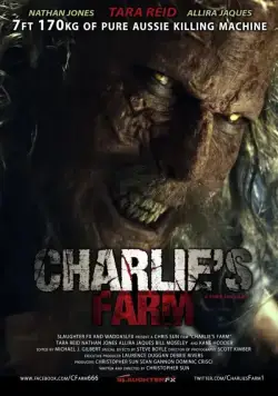 Ферма Чарли / Charlie's Farm (2014) фильм скачать через торрет бесплатно в хорошем качестве