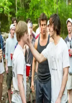 Козёл (2016) в хорошем качестве скачать торрент файл Козёл (2016) фильм в хорошем качестве скачать торрент файл