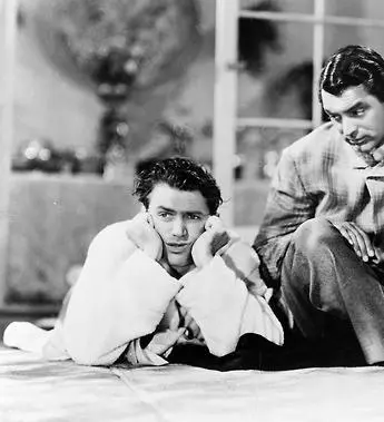 Филадельфийская история (1940) в хорошем качестве скачать торрент файл Филадельфийская история (1940) фильм в хорошем качестве скачать торрент файл