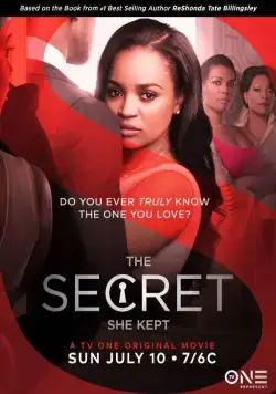 Её тайна / The Secret She Kept (2016) фильм скачать через торрет бесплатно в хорошем качестве