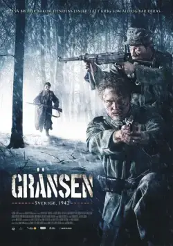 Граница / Gränsen (2011) фильм скачать через торрет бесплатно в хорошем качестве