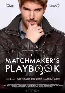 Кодекс сводника / The Matchmaker's Playbook (2018) фильм скачать через торрет бесплатно в хорошем качестве