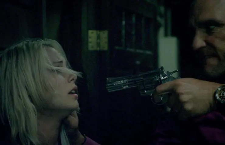 Жнец (2014) скачать торрент файл Жнец (2014) фильм скачать торрент файл