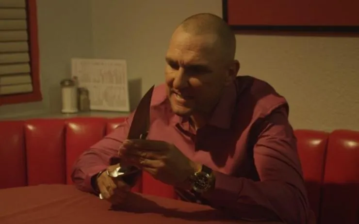 Жнец (2014) скачать торрент бесплатно Жнец (2014) фильм скачать торрент бесплатно