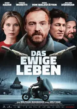 Вечная жизнь / Das ewige Leben (2015) фильм скачать через торрет бесплатно в хорошем качестве