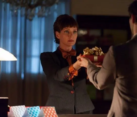 Подарок (2014) скачать торрент файл Подарок (2014) фильм скачать торрент файл