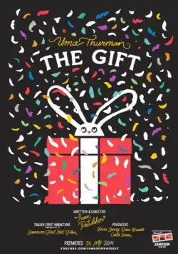 Подарок / The Gift (2014) фильм скачать через торрет бесплатно в хорошем качестве