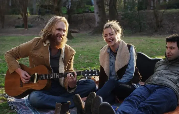 Рубаха-парень и весельчак (2016) скачать торрент файл Рубаха-парень и весельчак (2016) фильм скачать торрент файл