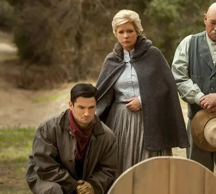 Тень над Месой (2013) скачать торрент файл Тень над Месой (2013) фильм скачать торрент файл