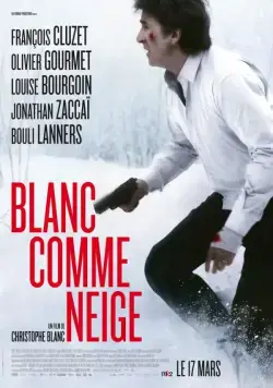 Белый как снег / Blanc comme neige (2010) фильм скачать через торрет бесплатно в хорошем качестве