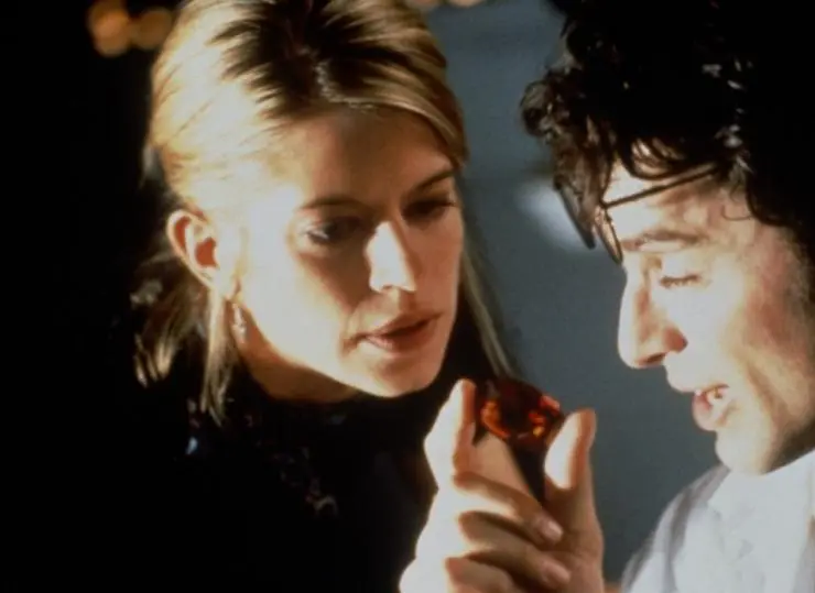 Исполнитель желаний (1997) скачать торрент файл Исполнитель желаний (1997) фильм скачать торрент файл