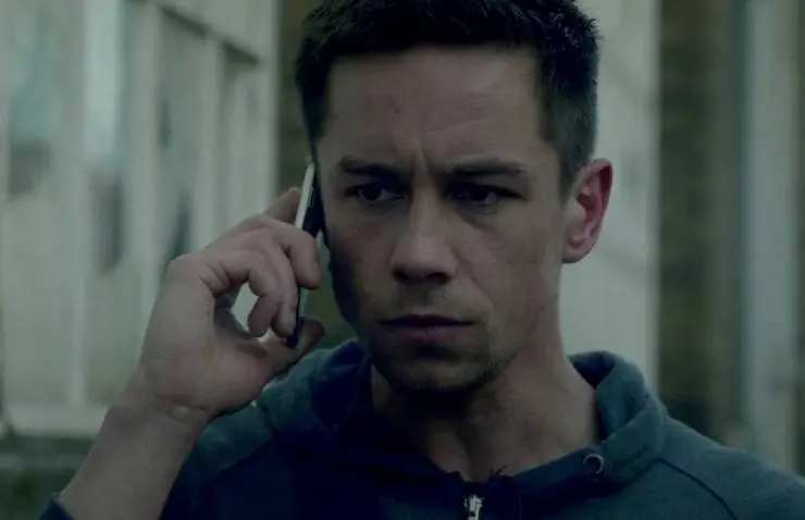 Трейдеры (2015) скачать торрент файл Трейдеры (2015) фильм скачать торрент файл