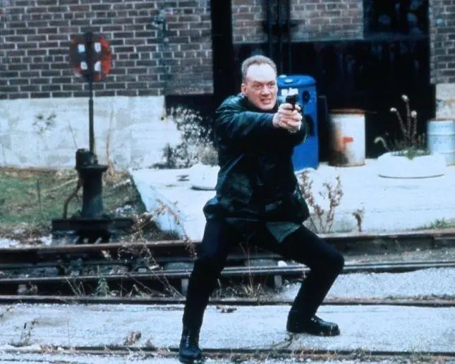 Человек тьмы III (1996) в хорошем качестве скачать торрент файл Человек тьмы III (1996) фильм в хорошем качестве скачать торрент файл