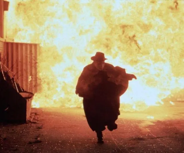 Человек тьмы III (1996) скачать торрент бесплатно Человек тьмы III (1996) фильм скачать торрент бесплатно