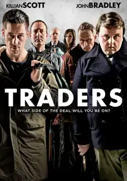 Трейдеры / Traders (2015) фильм скачать через торрет бесплатно в хорошем качестве