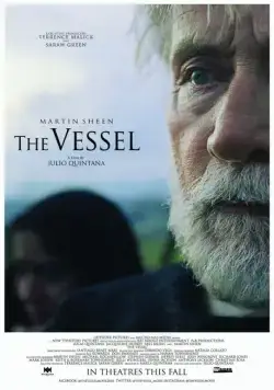 Сосуд / The Vessel (2016) фильм скачать через торрет бесплатно в хорошем качестве