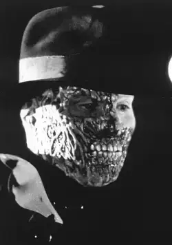 Человек тьмы III (1996) скачать торрент файл Человек тьмы III (1996) фильм скачать торрент файл