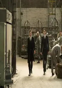 Аутсайдер (2017) скачать торрент бесплатно Аутсайдер (2017) фильм скачать торрент бесплатно