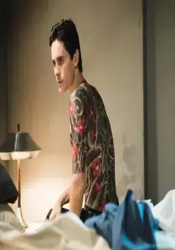 Аутсайдер (2017) скачать торрент файл Аутсайдер (2017) фильм скачать торрент файл