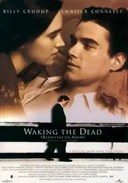 Пробуждая мертвецов / Waking the Dead (2000) фильм скачать через торрет бесплатно в хорошем качестве