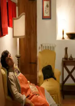 Уроки шоколада (2007) скачать торрент бесплатно Уроки шоколада (2007) фильм скачать торрент бесплатно