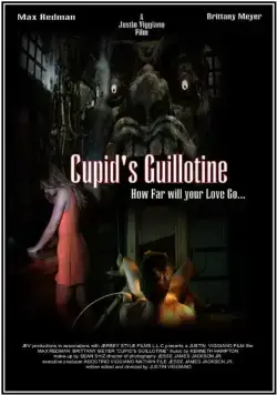 Гильотина Амур / Cupid's Guillotine (2017) фильм скачать через торрет бесплатно в хорошем качестве