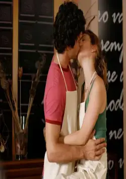 Уроки шоколада (2007) скачать торрент файл Уроки шоколада (2007) фильм скачать торрент файл